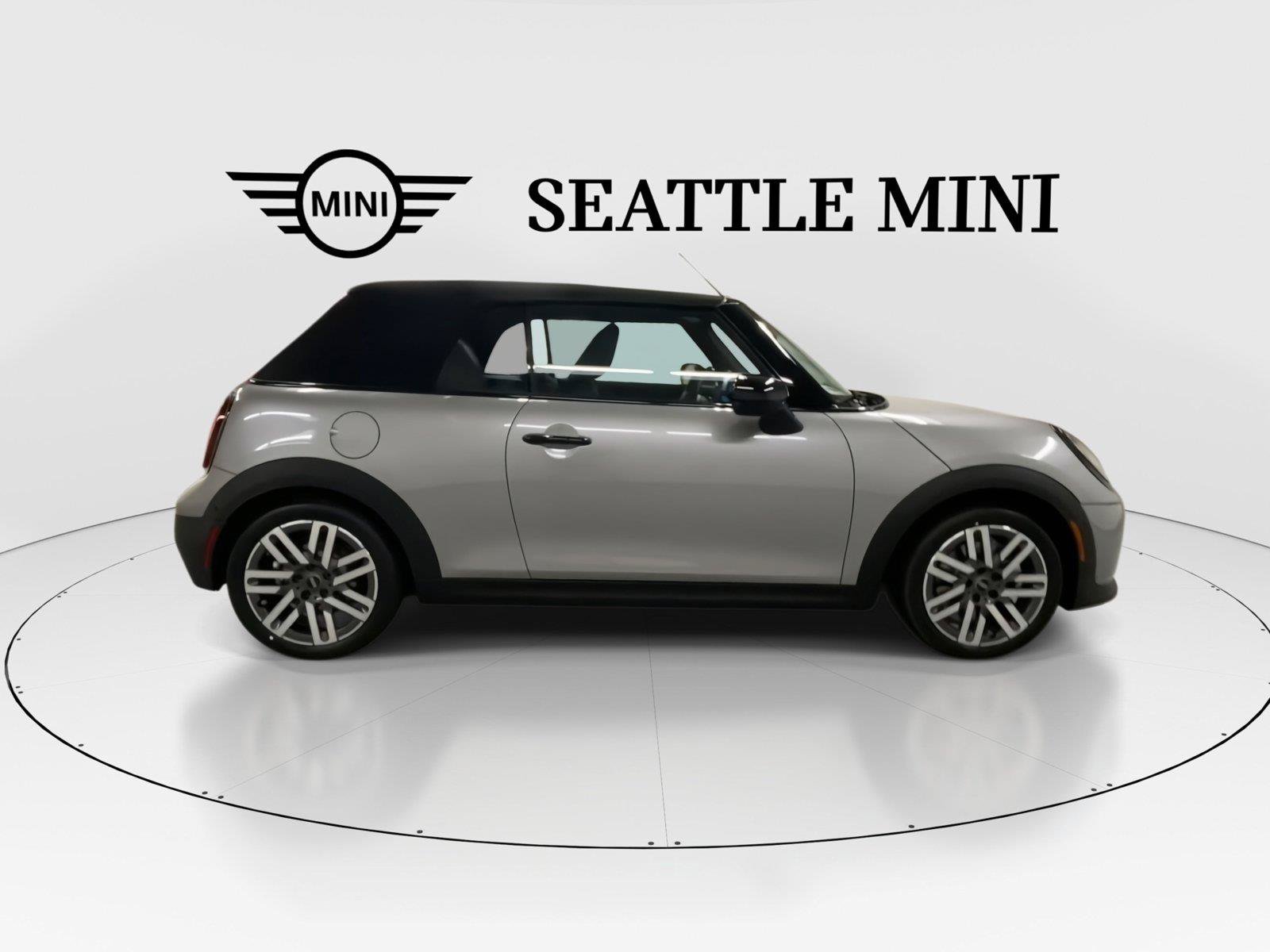 New 2026 MINI Cooper S FWD image 13