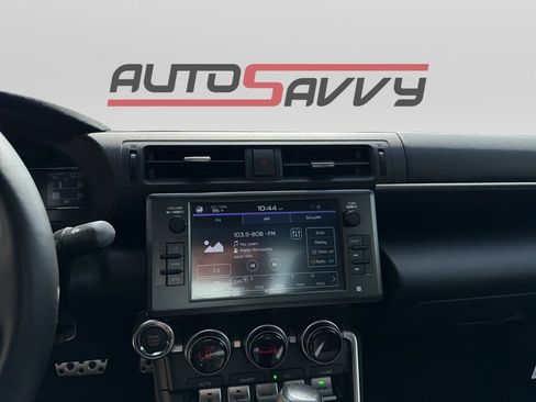 Used 2023 Subaru BRZ Limited w/ Popular Package #2 RWD image 9