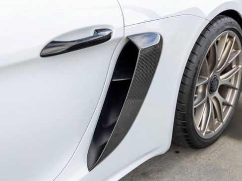 Used 2023 Porsche 718 Cayman GT4 RS image 23