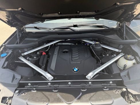 Used 2023 BMW X5 sDrive40i RWD image 13