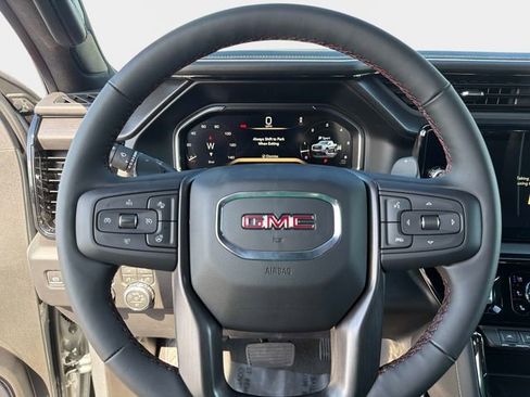 New 2026 GMC Sierra 1500 AT4X AWD/4WD image 26