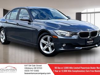 Used 2014 BMW 328i Sedan RWD video 1