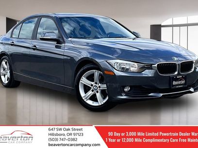 Used 2014 BMW 328i Sedan