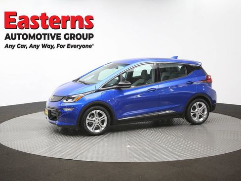 Used 2020 Chevrolet Bolt LT FWD image 56