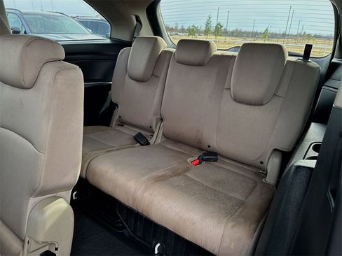 Used 2021 Honda Odyssey EX image 22