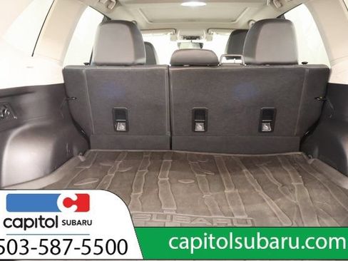 Used 2019 Subaru Forester Touring w/ Popular Package #3 AWD/4WD image 31