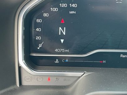 Used 2025 GMC Sierra 2500 Denali Ultimate w/ Max Trailering Package