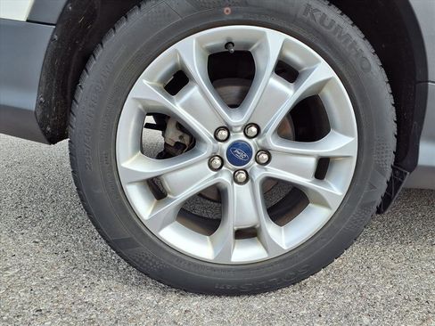 Used 2015 Ford Escape Titanium image 37