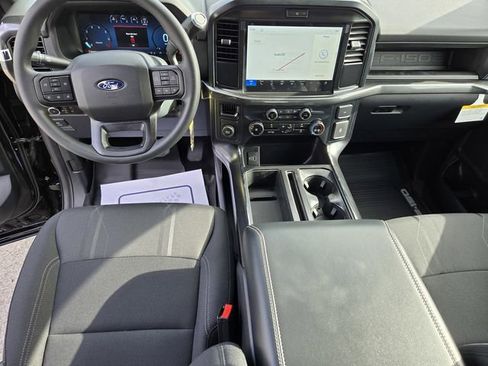 New 2026 Ford F150 STX RWD image 19