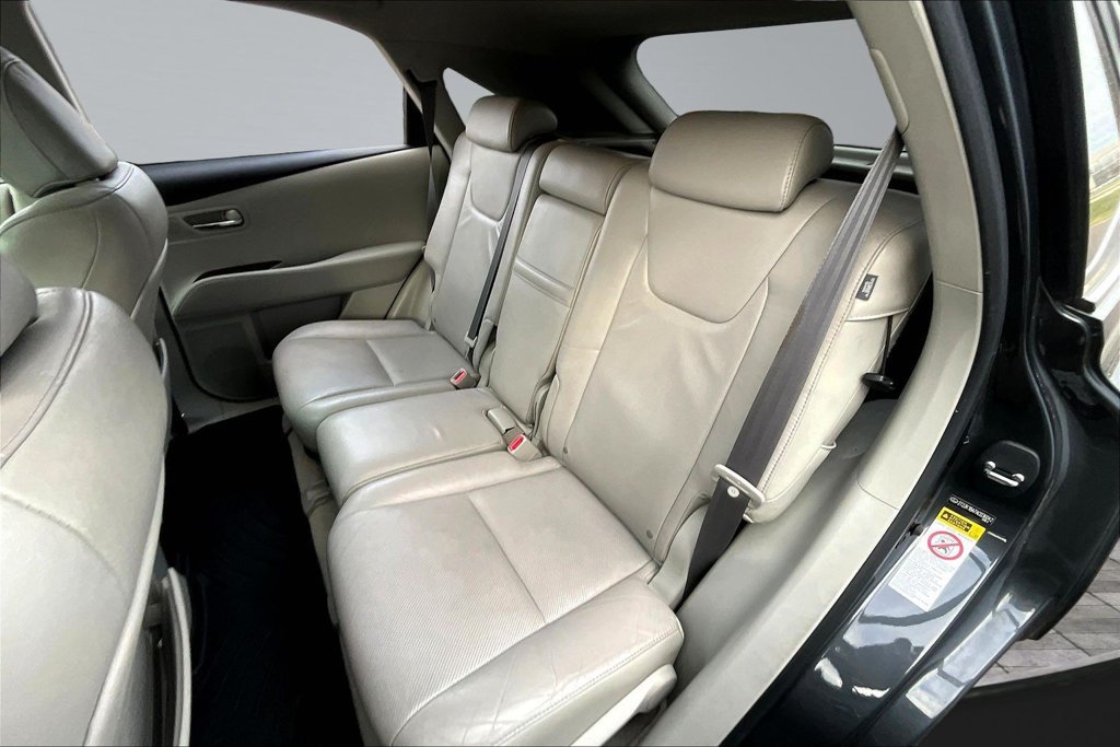 Used 2010 Lexus RX 350 2WD image 22