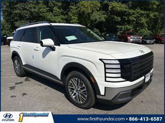 New 2026 Hyundai Palisade SEL w/ Tow & Go Package AWD/4WD video 1