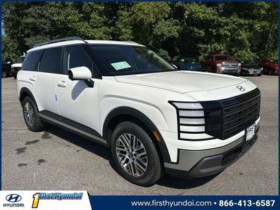 New 2026 Hyundai Palisade SEL w/ Tow & Go Package