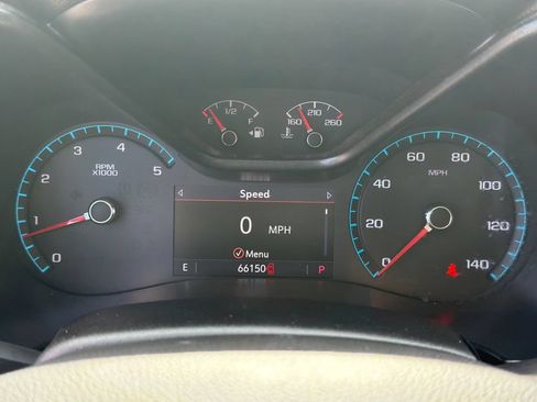 Used 2019 GMC Canyon Denali AWD/4WD image 26