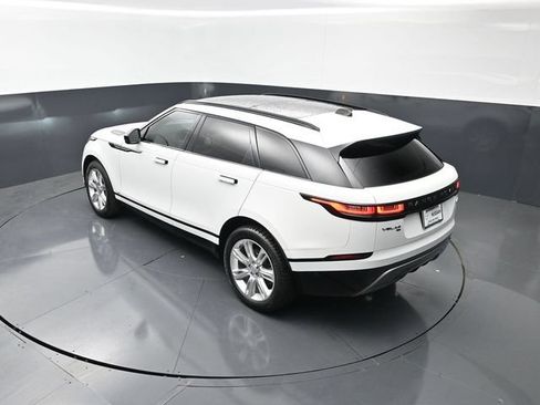 Used 2021 Land Rover Range Rover Velar R-Dynamic S AWD/4WD image 15