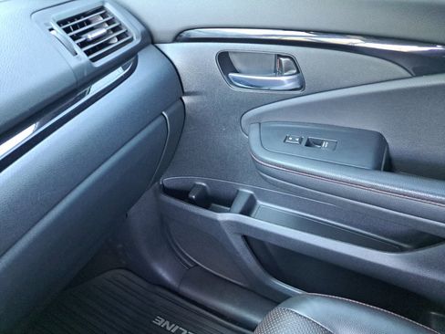 Used 2023 Honda Ridgeline Black Edition image 35