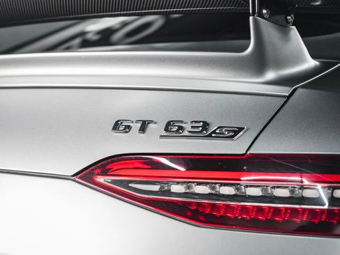 Used 2019 Mercedes-Benz AMG GT 63 S image 22