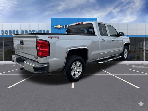 Used 2016 Chevrolet Silverado 1500 LT w/ All Star Edition image 7