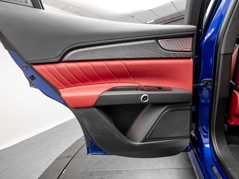 New 2026 Maserati Grecale Modena AWD/4WD image 37