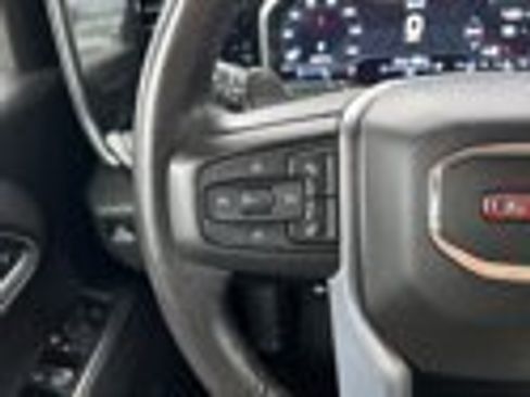 Used 2022 GMC Sierra 1500 Elevation w/ X31 Off-Road Package AWD/4WD image 26