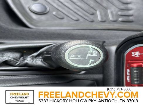 Used 2024 Jeep Wrangler Unlimited Rubicon AWD/4WD image 29