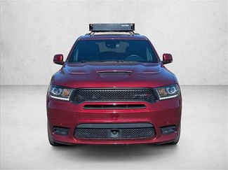 Used 2018 Dodge Durango R/T w/ Technology Group video 2