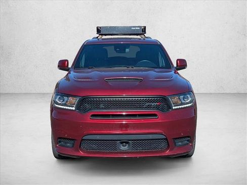 Used 2018 Dodge Durango R/T w/ Technology Group image 2
