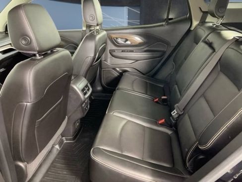 Used 2018 GMC Terrain Denali w/ Advanced Safety Package AWD/4WD image 21