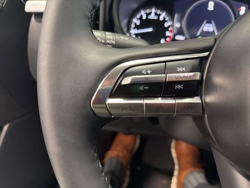 Used 2025 MAZDA CX-50 AWD 2.5 S w/ Cargo Package image 11