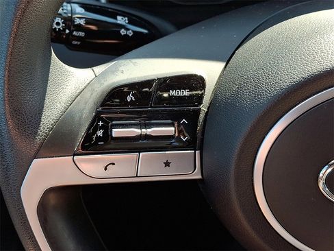 Used 2022 Hyundai Tucson SEL image 19