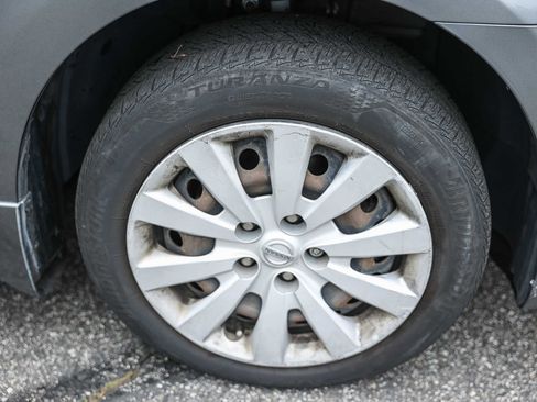 Used 2019 Nissan Sentra S image 12