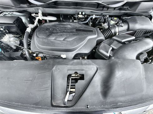 Used 2018 Honda Odyssey EX-L image 11