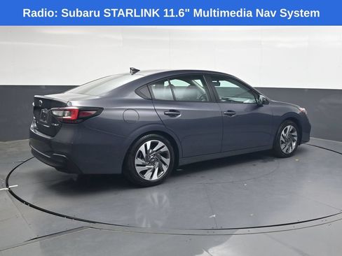 Used 2023 Subaru Legacy Limited AWD/4WD image 4