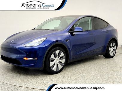 Used 2024 Tesla Model Y Long Range