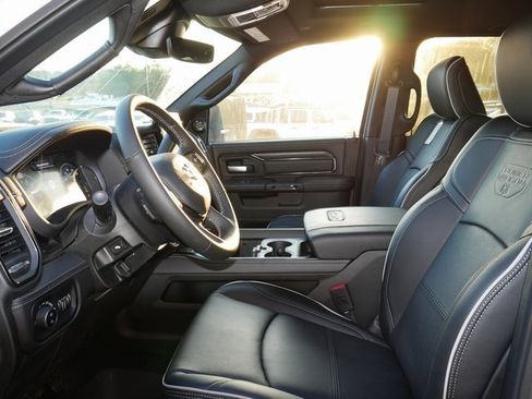 Used 2025 RAM 2500 Power Wagon image 2