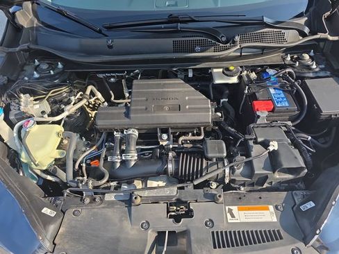 Used 2022 Honda CR-V EX-L image 32