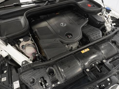 Used 2022 Mercedes-Benz GLE 450 4MATIC image 49