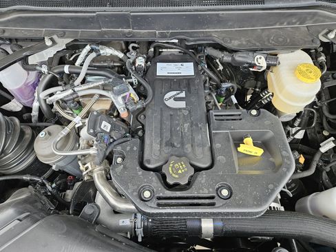 New 2026 RAM 3500 Laramie image 30