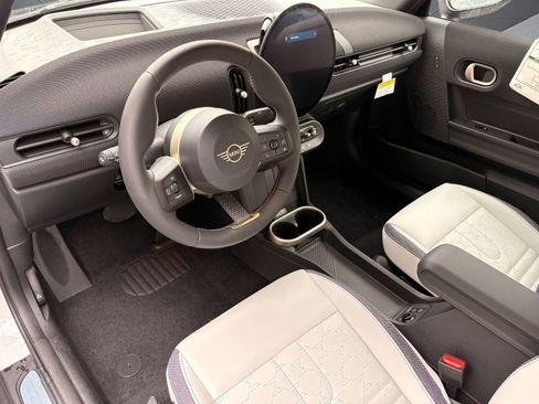 New 2026 MINI Cooper S image 19