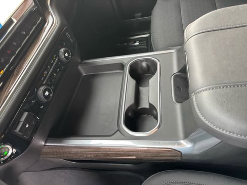 New 2026 Chevrolet Silverado 3500 LT w/ Trail Boss Package image 19