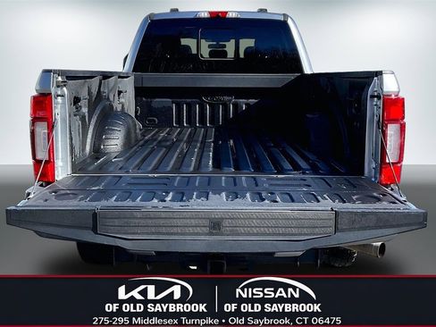 Used 2020 Ford F250 Lariat image 7