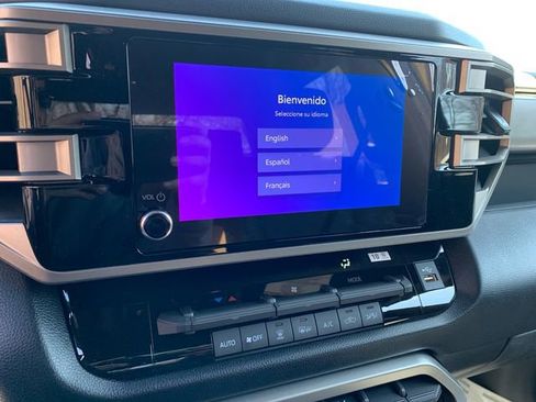 New 2026 Toyota Tundra SR5 image 19