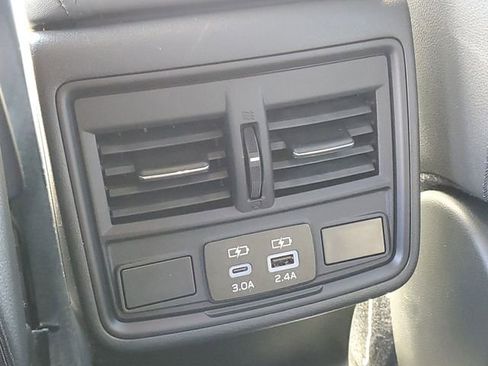 New 2026 Subaru Outback Premium image 11