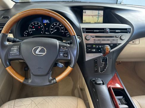 Used 2010 Lexus RX 350 2WD image 18