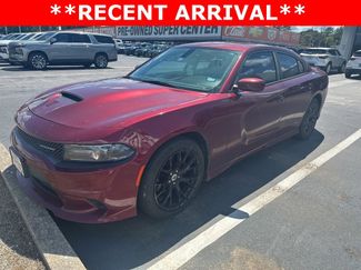 Used 2018 Dodge Charger SXT Plus w/ Quick Order Package 29J image 1