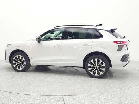 New 2026 Audi Q3 quattro 2.0T AWD/4WD image 8