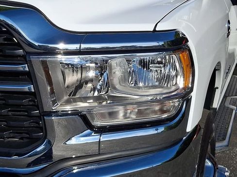 Used 2024 RAM 3500 Big Horn image 9