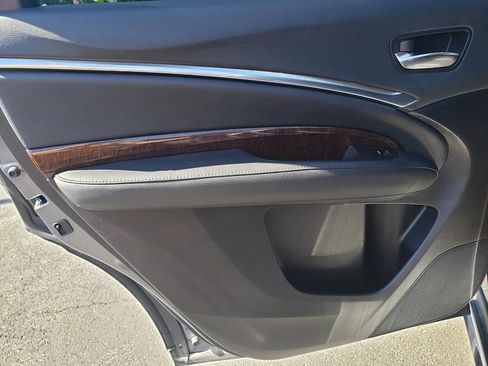 Certified 2020 Acura MDX SH-AWD image 32