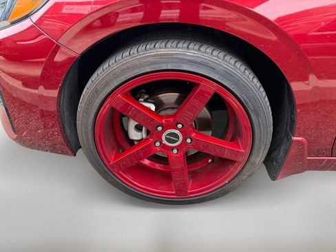 Used 2024 Nissan Sentra SV w/ All-Weather Package image 37