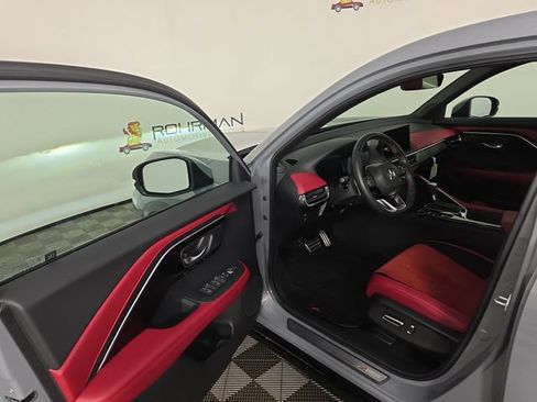 Used 2025 Acura ADX A-Spec AWD/4WD image 17