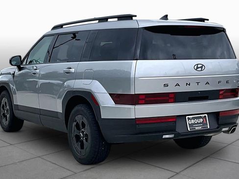 Used 2024 Hyundai Santa Fe XRT AWD/4WD image 12